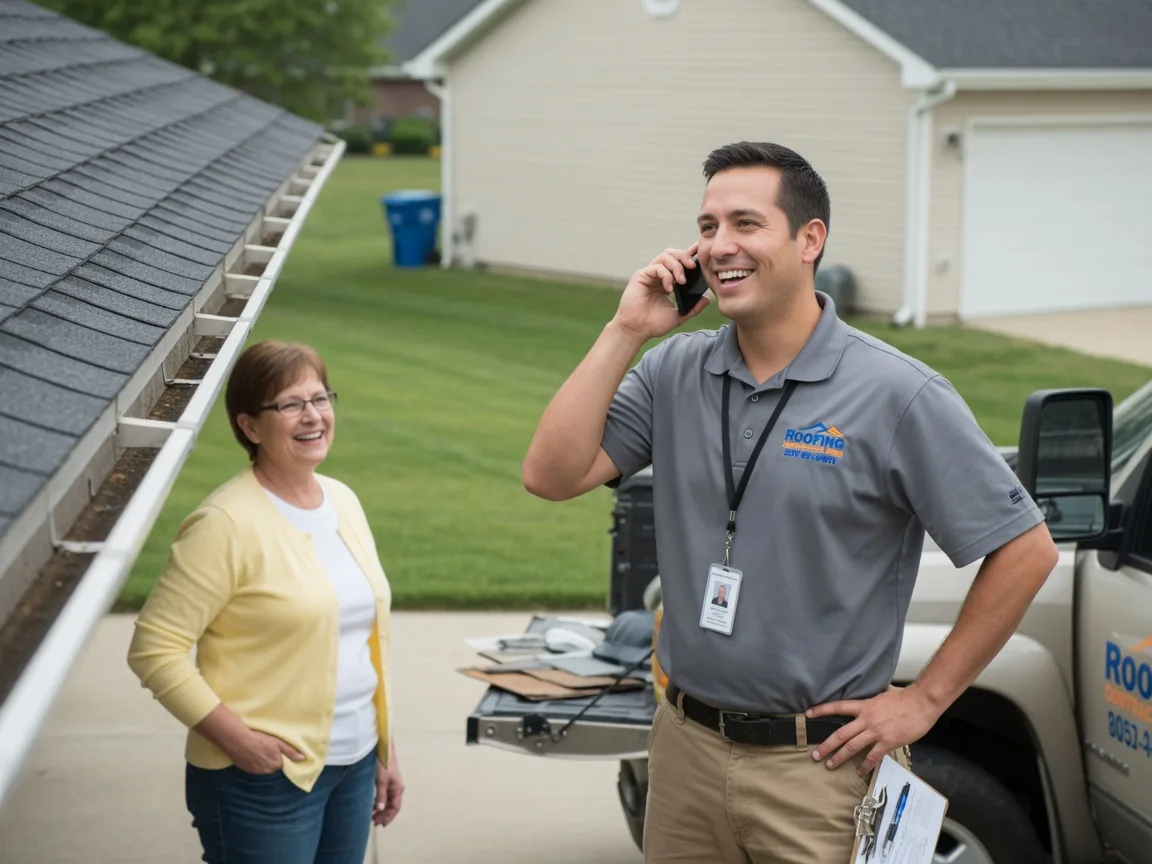 Local Roofing Contractors Talmoon, MN FAQs